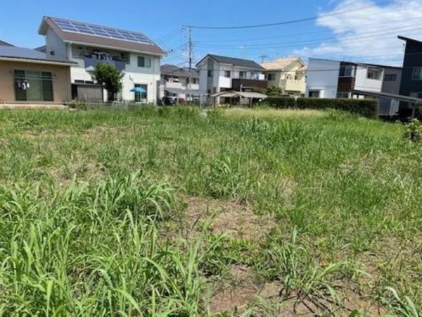  ひたち野西1丁目