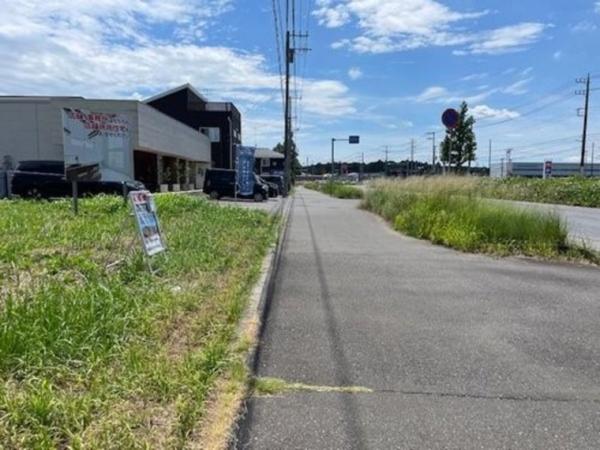 ひたち野西1丁目