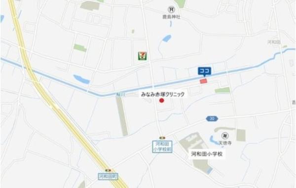  河和田町