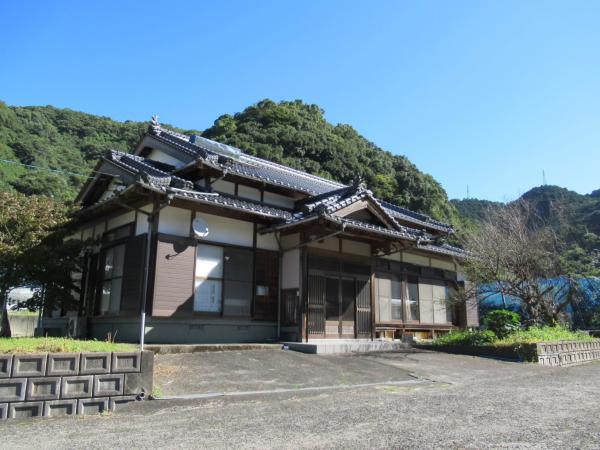 detached 熊本県葦北郡芦北町大字小田浦字切通