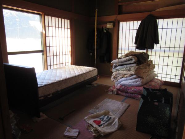detached 熊本県葦北郡芦北町大字小田浦字切通