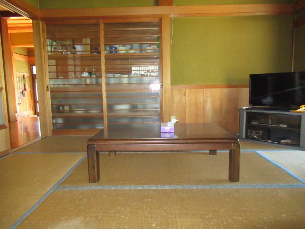 detached 熊本県葦北郡芦北町大字小田浦字切通