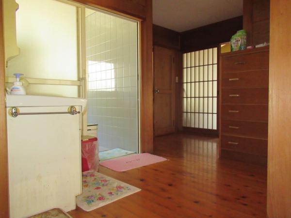 detached 熊本県葦北郡芦北町大字小田浦字切通