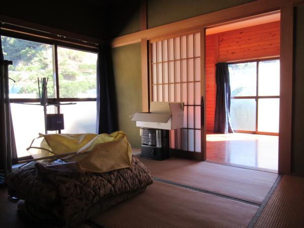 detached 熊本県葦北郡芦北町大字小田浦字切通