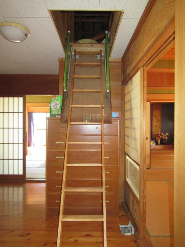 detached 熊本県葦北郡芦北町大字小田浦字切通