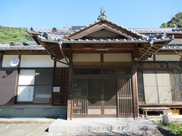 detached 熊本県葦北郡芦北町大字小田浦字切通