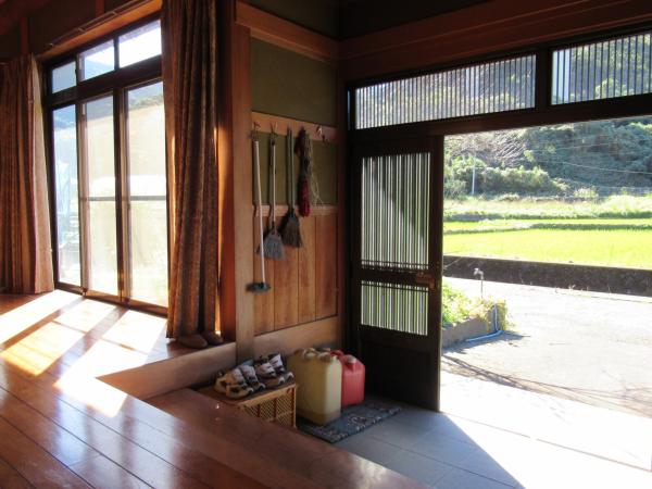 detached 熊本県葦北郡芦北町大字小田浦字切通