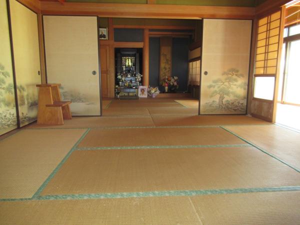 detached 熊本県葦北郡芦北町大字小田浦字切通