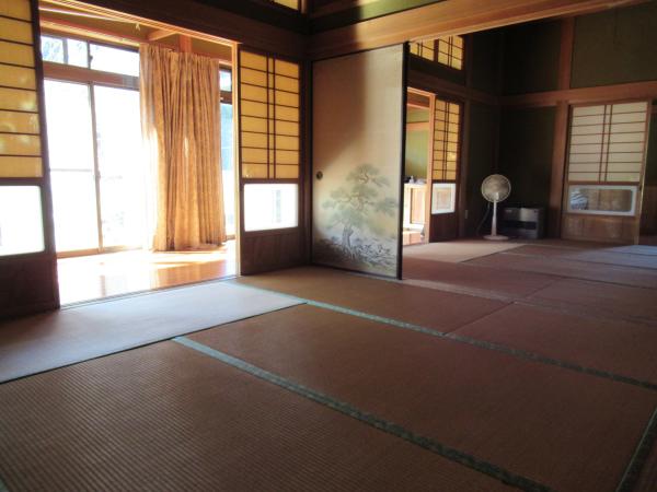 detached 熊本県葦北郡芦北町大字小田浦字切通