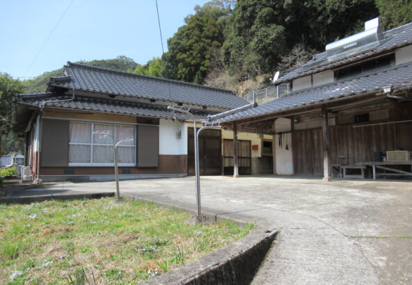 detached 熊本県葦北郡芦北町大字豊岡字中洲