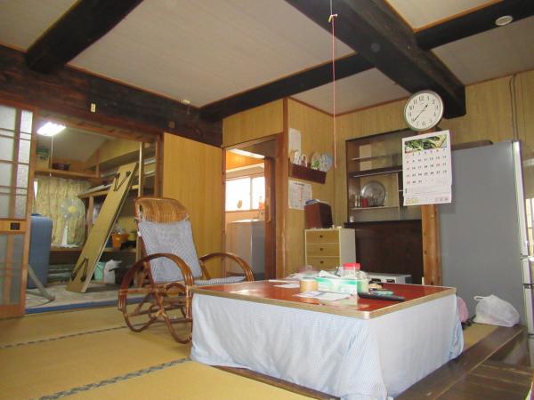 detached 熊本県葦北郡芦北町大字豊岡字中洲