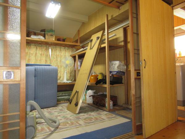 detached 熊本県葦北郡芦北町大字豊岡字中洲