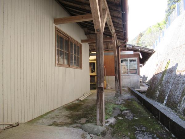 detached 熊本県葦北郡芦北町大字豊岡字中洲