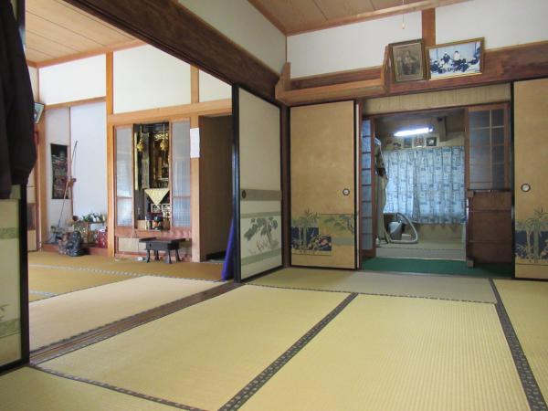 detached 熊本県葦北郡芦北町大字豊岡字中洲