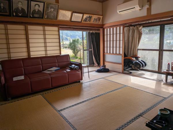 detached 熊本県葦北郡芦北町大字豊岡字中洲