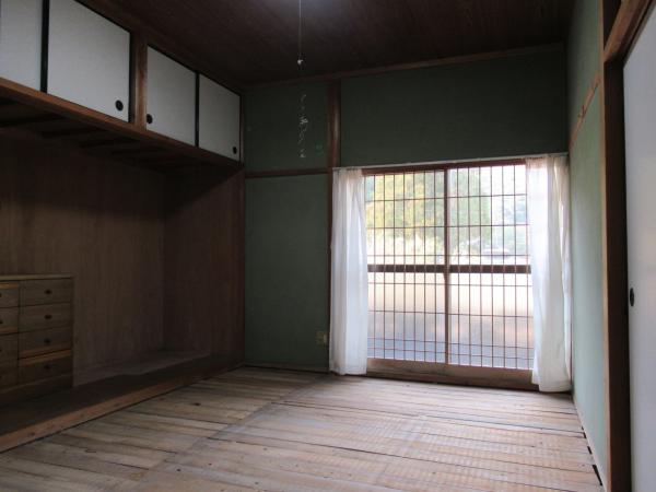 detached 熊本県葦北郡芦北町大字大川内字倉谷