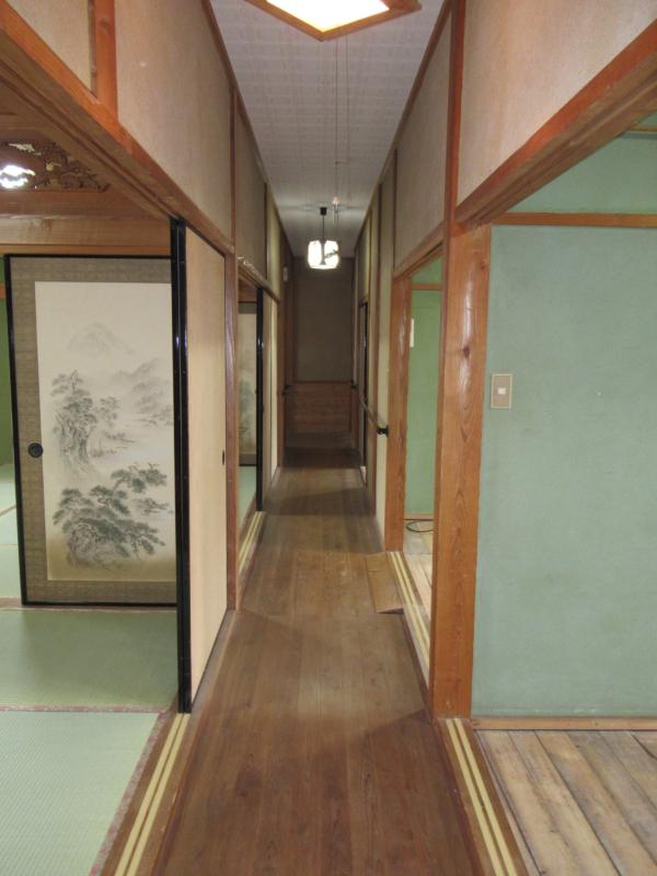 detached 熊本県葦北郡芦北町大字大川内字倉谷
