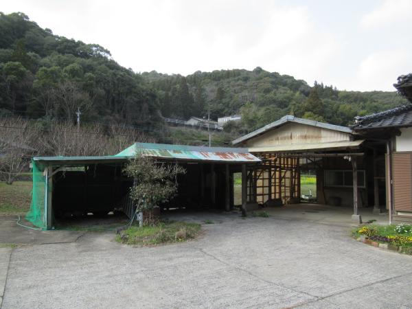 detached 熊本県葦北郡芦北町大字大川内字倉谷
