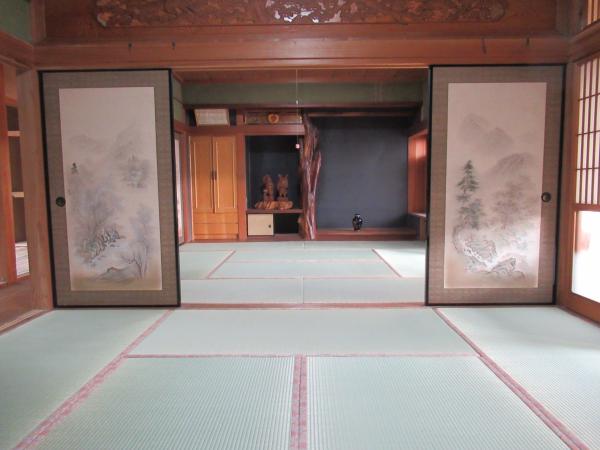 detached 熊本県葦北郡芦北町大字大川内字倉谷