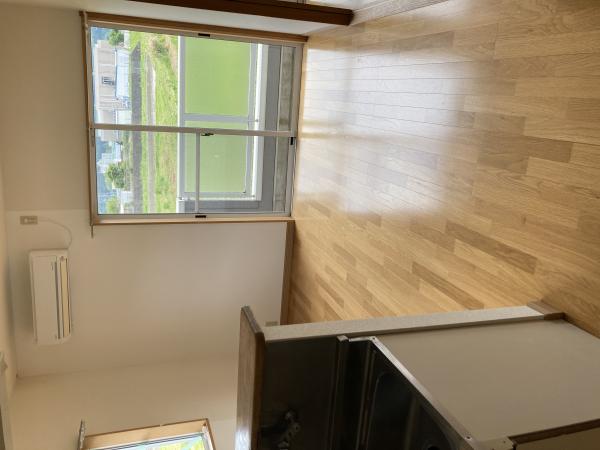 apartment 大嶺町東分
