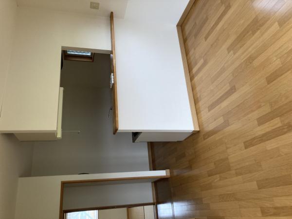 apartment 大嶺町東分