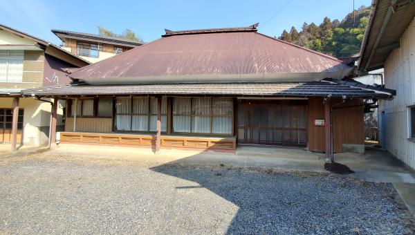detached 山口県美祢市