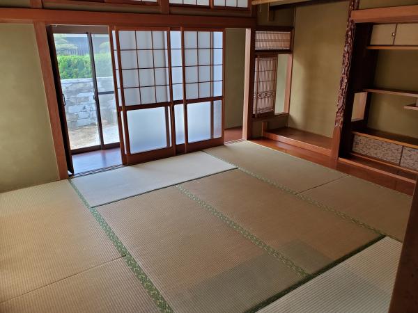 detached 山口県美祢市