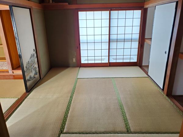 detached 山口県美祢市