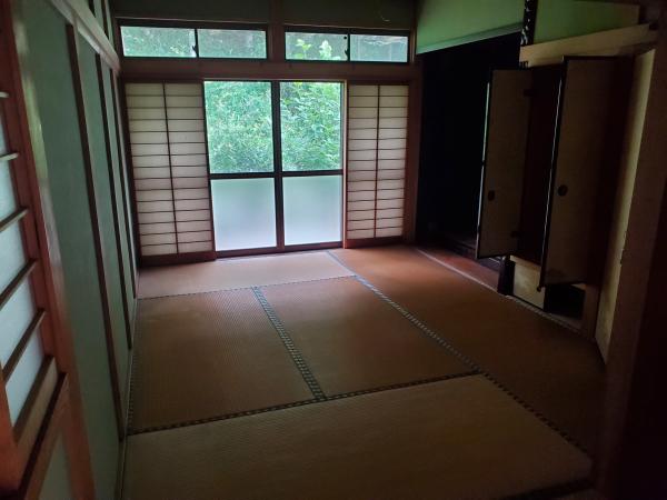 detached 山口県美祢市