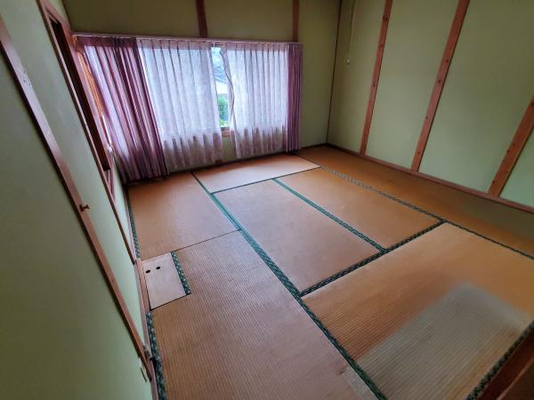 detached 山口県美祢市