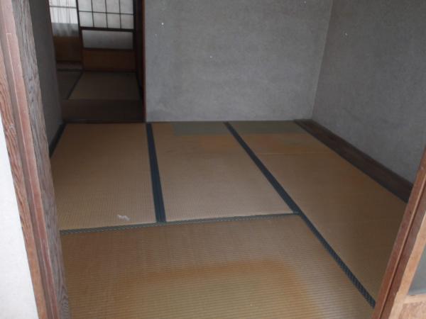 detached 山口県美祢市