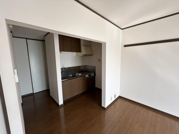 apartment 大嶺町東分