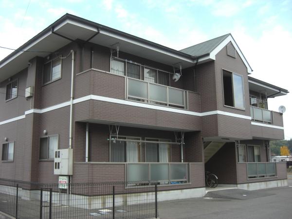 apartment 伊佐町伊佐
