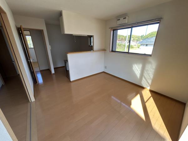 apartment 伊佐町伊佐