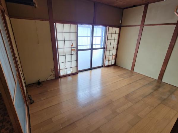 detached 美祢市大嶺町東分