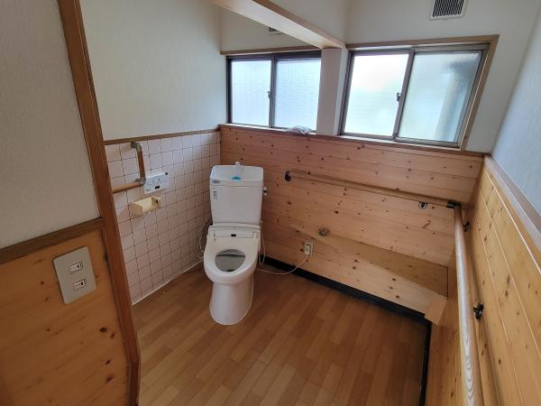 detached 美祢市大嶺町東分