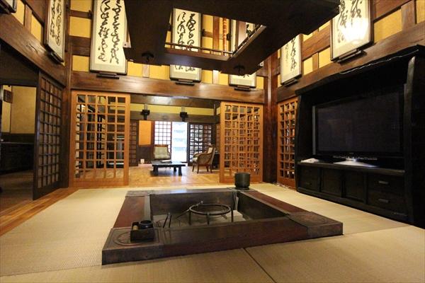 detached 安曇野市穂高有明877-8、9