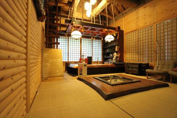 detached 安曇野市穂高有明877-8、9