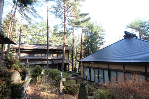 detached 安曇野市穂高有明877-8、9