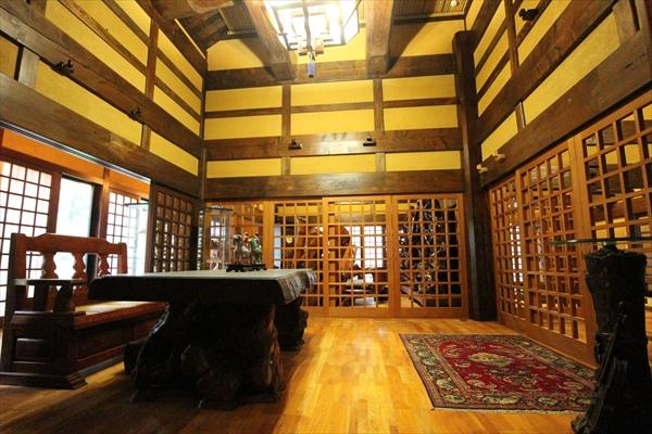 detached 安曇野市穂高有明877-8、9