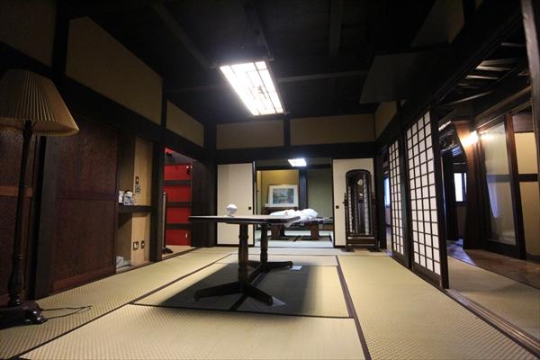 detached 安曇野市穂高有明877-8、9
