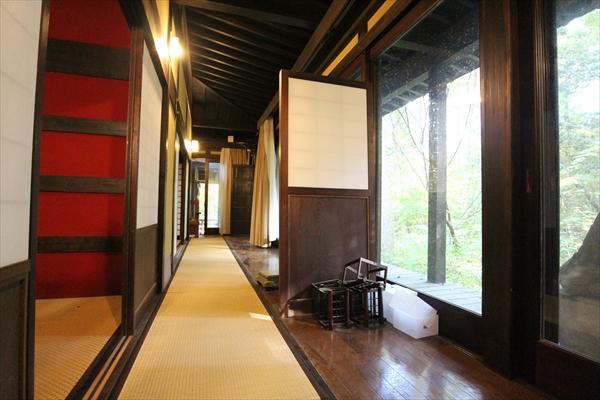 detached 安曇野市穂高有明877-8、9