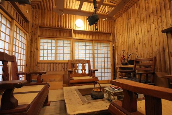 detached 安曇野市穂高有明877-8、9