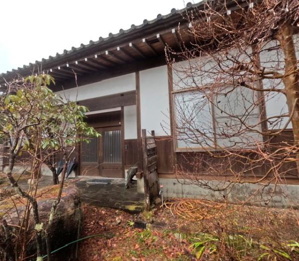 detached 安曇野市穂高有明7297-6