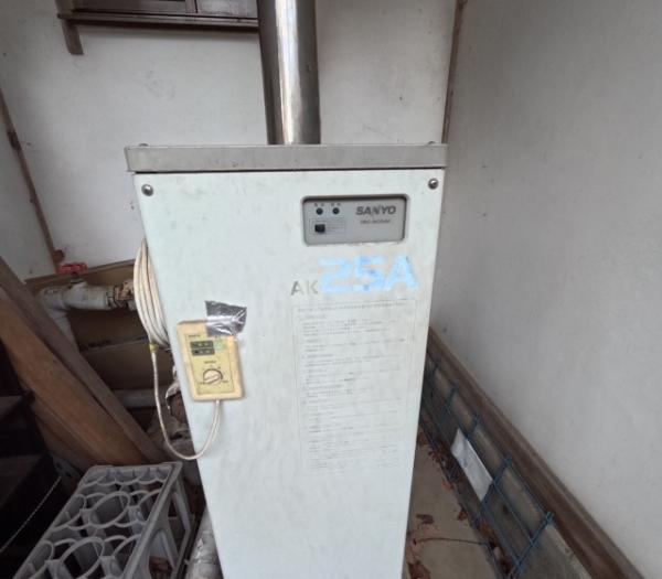 detached 安曇野市穂高有明7297-6