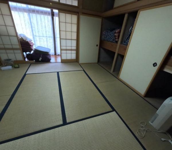 detached 安曇野市穂高有明7297-6