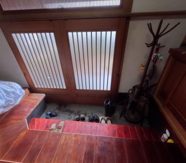 detached 安曇野市穂高有明7297-6