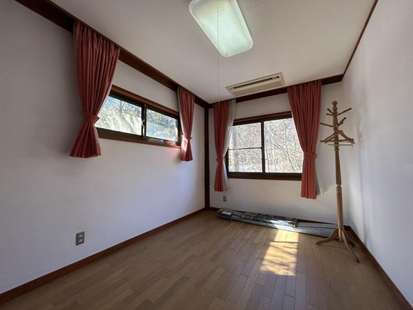 detached 安曇野市穂高有明3454-86