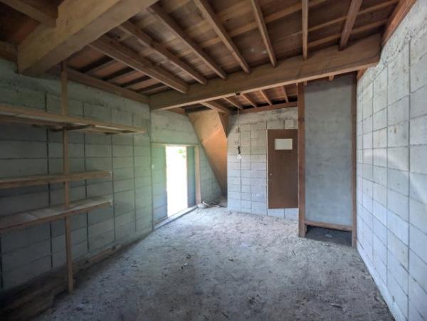 detached 安曇野市明科東川手13884－2