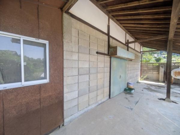 detached 安曇野市明科東川手13884－2